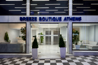 Prima | Hotels | Breeze | Athens |