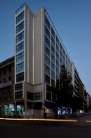 Prima | Hotels | Breeze | Athens | low res