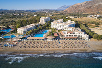 Atlantica | Akti Zeus | Herakleion