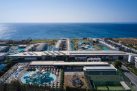 Atlantica | Dreams | Rhodes