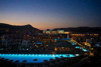Atlantica | Belvedere | Night