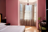 Prima | Hotels | Delphi | Athens