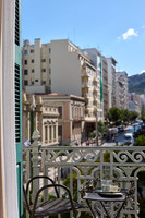 Prima | Hotels | Delphi | Athens | low res