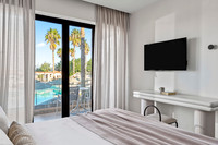 Atlantica | Thalassa resort | October | 2025