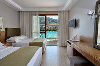 Atlantica | Holiday Village | october | 2025 | high res
