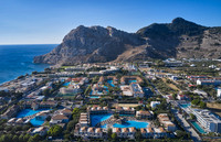 Atlantica | Holiday Village | Rhodes