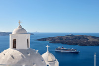 Aroma | Suites | Santorini