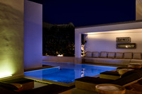 Uma Ray | Suites | Santorini  | high res