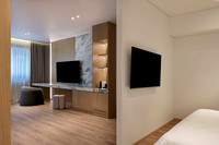 Nur | Edge | Hotel | Athens | high res