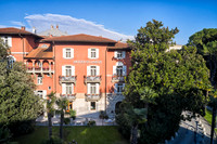 Amandria Park | Sveti Jakov | Opatija