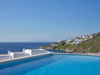 Iria Blue | Mykonos | All