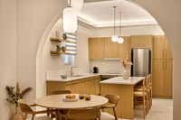 Alaia | Balcony | Andros