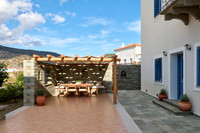 Alaia | Garden | Andros