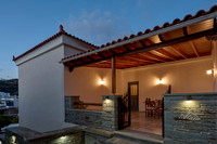 Alaia | Balcony | Andros | high res