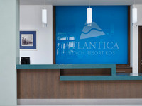 Atlantica | Beach resort | Kos | high res