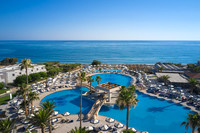 Atlantica Ocean beach resort | hotel | Chania | low res