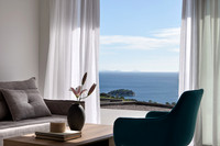 Nisis | Residences