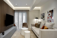 Valaoritou 1 | House | Athens | high res