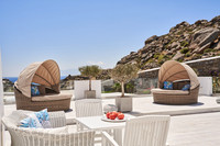 Paradise View | Hotel | Mykonos | low res