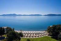 Hydra Beach | Resort | Ermioni