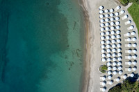 Hydra Beach | Resort | Ermioni | high res