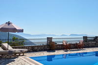 Lefkada Villas | Villa 2