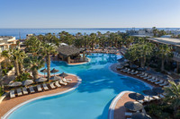 Stella Palace | Resort | Crete