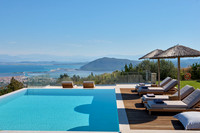 Anemones | Villas | Krynaia