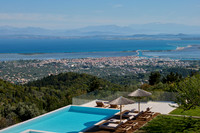 Anemones | Villas | Lefkada