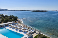 Pounda Resort | Paros | Radisson Individuals