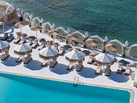 Pounda Resort | Paros | Radisson Individuals | high res