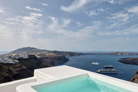 Stella Rocca | Boutique Hotel | Santorini