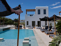 Le Palme | Hotel | Mykonos