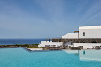 Santo Pure | F&B | Santorini