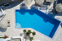 Paradise View | Hotel | Mykonos | high res