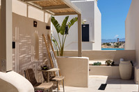 Salt suites | Paros | 2026