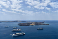 Stella Rocca | Santorini | High res