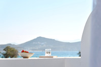 Naxos Beach Resort | Hotel | Naxos