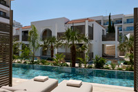 Atlantica | Sancta Napa | Cyprus