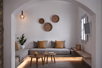 Makris |  Hotel | Santorini | high res