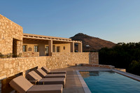 Nama Architects | James House | Paros