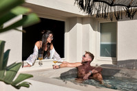 Alaso | Lifestyle | Santorini