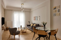 Dimitressa 18 | Athens | low res