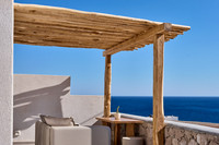 Armomy | Suites | Milos