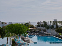 Atlantica | Aqua Blue | Ayia Napa