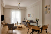 Dimitressa 18 | Athens | high res
