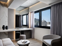 Nur | Edge | Hotel | Athens