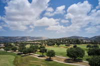 Aphrodite hills | Cyprus | 2025