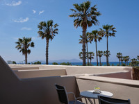 Atlantica | Thalassa  | Hotel | Kos