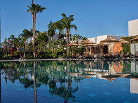 Atlantica | Oasis | Cyprus
